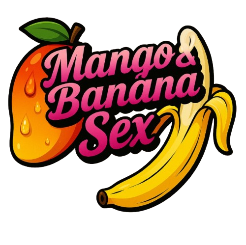 Mango&Banana Sexshop