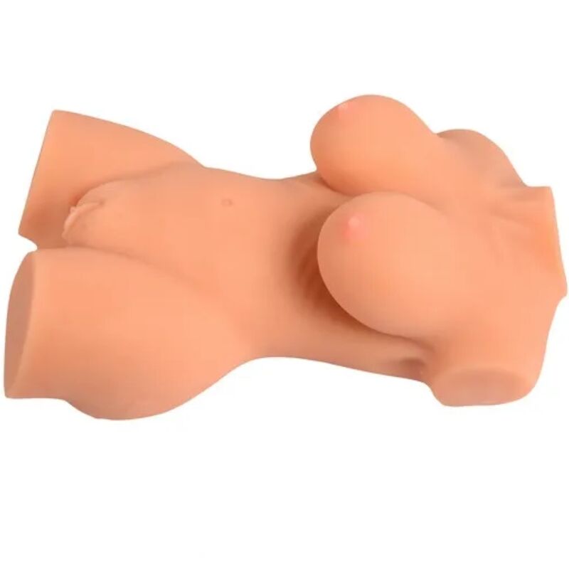 ARMONY - TORSO FEMENINO REALÍSTICO MODELO 7