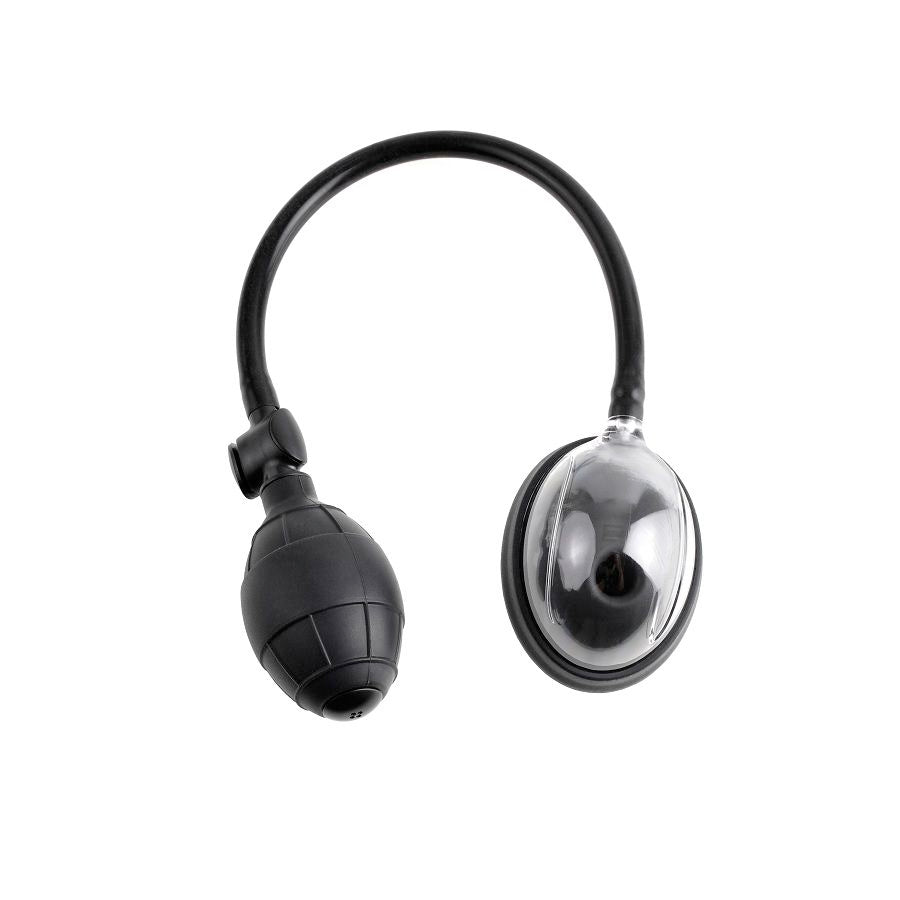 FETISH FANTASY SERIES - MINI ONDAS ESTIMULADORAS DE VAGINA