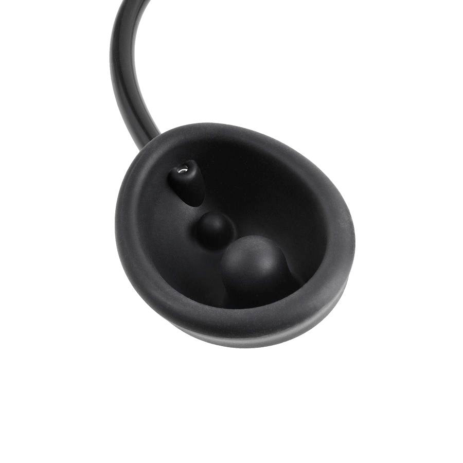 FETISH FANTASY SERIES - MINI ONDAS ESTIMULADORAS DE VAGINA