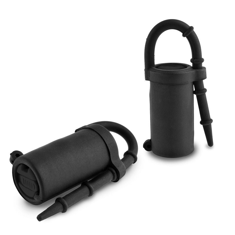 FETISH FANTASY LIMITED EDITION - ONDAS ESTIMULADORAS DE SILICONA PARA PEZONES