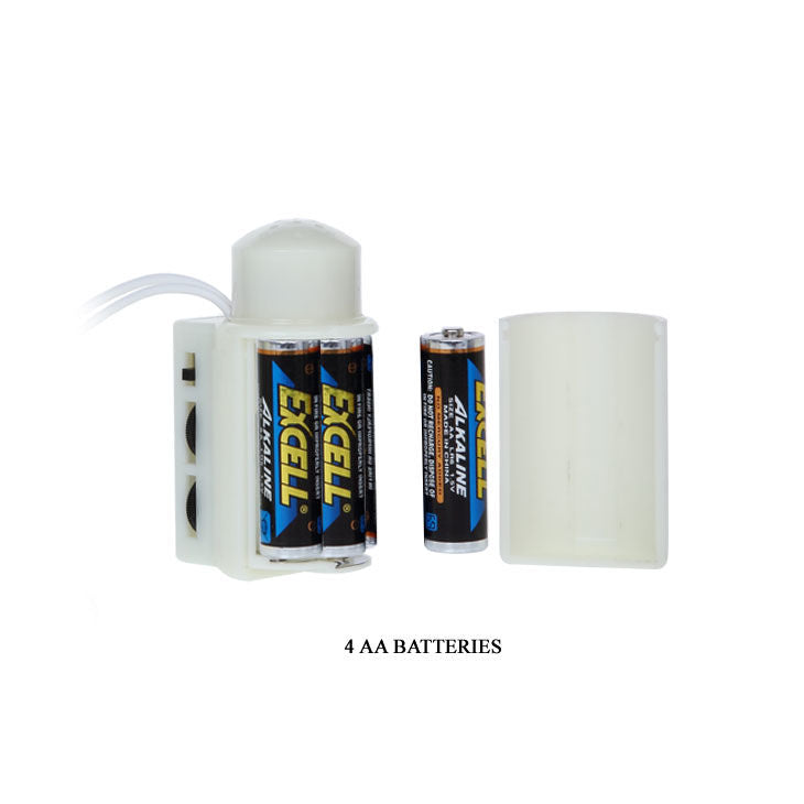 BAILE - MR BIG MASTURBADOR PENE Y ANO REALÍSTICO