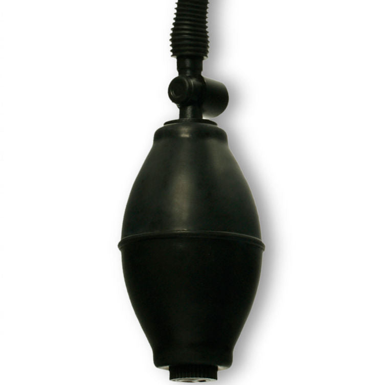 FETISH FANTASY SERIES - SERIES BOMBA ONDAS ESTIMULADORAS VAGINAL POTENTE