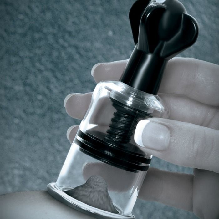 FETISH FANTASY LIMITED EDITION - SUPER ONDAS ESTIMULADORAS DE PEZONES