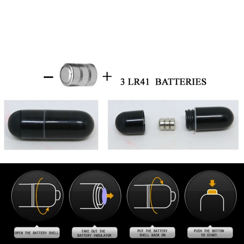 PRETTY LOVE - FUNDA SILICONA CON VIBRACIÓN 14 CM 1.0