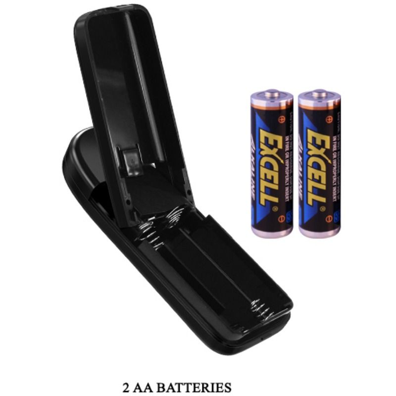 BAILE - COCK DILDO REALÍSTICO CON VIBRACIÓN