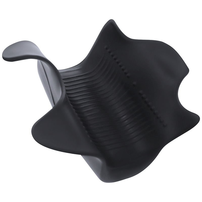 OHMAMA - MASTURBADOR MASCULINO VIBRACIÓN Y CALOR